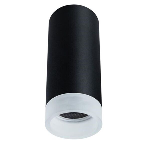Точечный накладной светильник OGMA GU10 * 1 15Вт IP 20  ARTE LAMP