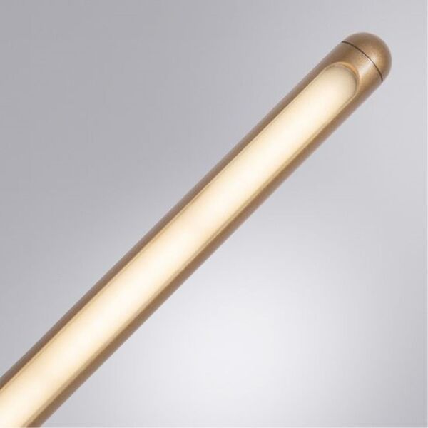 ((СВЕТИЛЬНИК НАСТЕННЫЙ PRIMA LED * 1 9Вт IP 20 4000 ARTE LAMP