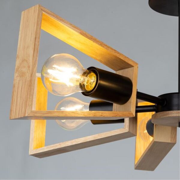 ((СВЕТИЛЬНИК ПОТОЛОЧНЫЙ BRUSSELS E27 * 6 60Вт IP 20 <> ARTE LAMP