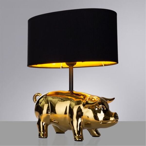 ((СВЕТИЛЬНИК НАСТОЛЬНЫЙ PROCYON E27 * 1 40Вт IP 20 <> ARTE LAMP