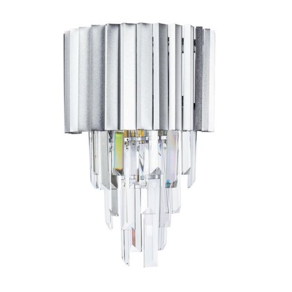 ((СВЕТИЛЬНИК НАСТЕННЫЙ MUSCIDA E14 * 2 60Вт IP 20 <> ARTE LAMP
