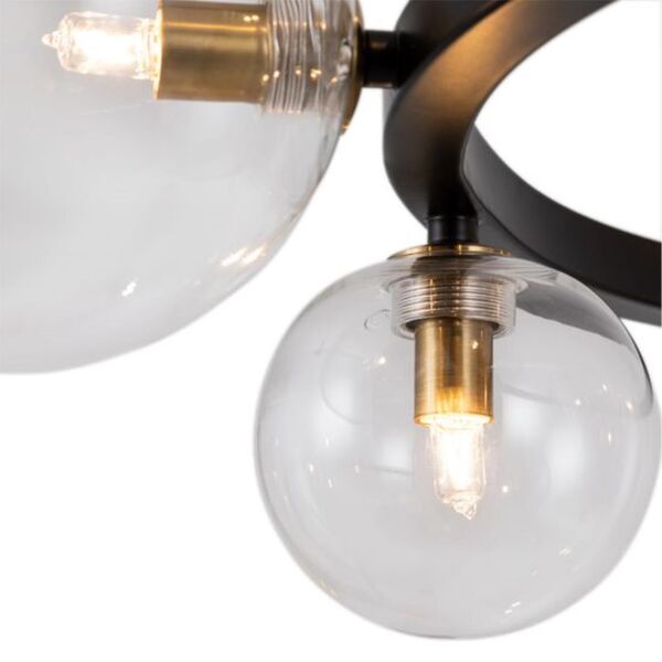 ((СВЕТИЛЬНИК ПОДВЕСНОЙ VINCENT G9 * 10 40Вт IP 20  ARTE LAMP