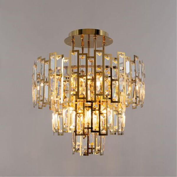 ((СВЕТИЛЬНИК ПОТОЛОЧНЫЙ MINTAKA E14 * 8 60Вт IP 20 <> ARTE LAMP