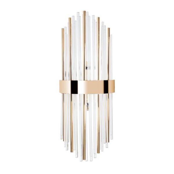 ((СВЕТИЛЬНИК НАСТЕННЫЙ ACAPULCO G9 * 2 40Вт IP 20 <> ARTE LAMP
