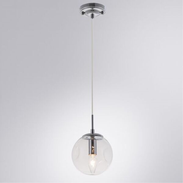 ((СВЕТИЛЬНИК ПОДВЕСНОЙ TUREIS E14 * 1 60Вт IP 20  ARTE LAMP