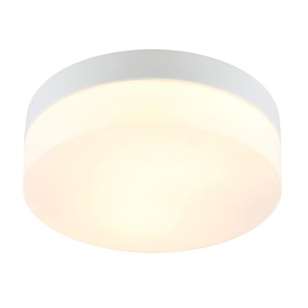 ((СВЕТИЛЬНИК ПОТОЛОЧНЫЙ AQUA-TABLET E27 * 2 60Вт IP 44  ARTE LAMP