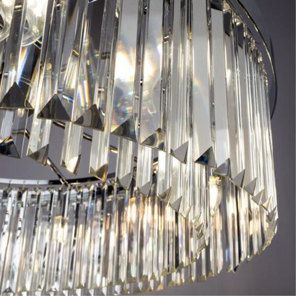 ((СВЕТИЛЬНИК ПОДВЕСНОЙ SECUNDA E14 * 12 60Вт IP 20 <> ARTE LAMP