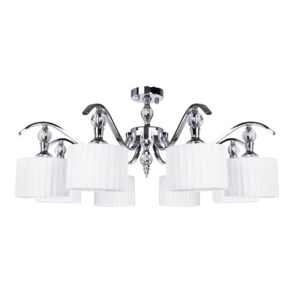 ((СВЕТИЛЬНИК ПОТОЛОЧНЫЙ IBIZA E14 * 8 40Вт IP 20 <> ARTE LAMP