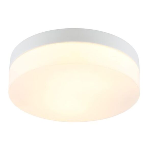((СВЕТИЛЬНИК ПОТОЛОЧНЫЙ AQUA-TABLET E27 * 3 60Вт IP 44  ARTE LAMP