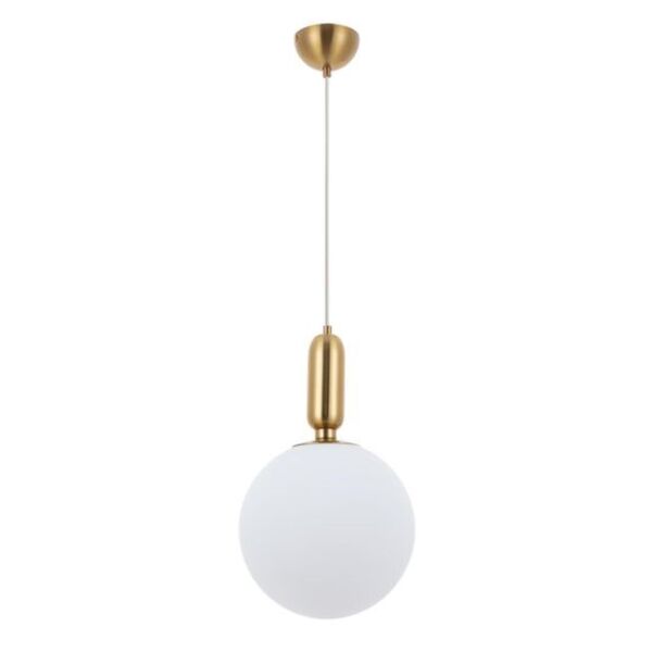 ((СВЕТИЛЬНИК ПОДВЕСНОЙ BOLLA-SOLA E27 * 1 60Вт IP 20  ARTE LAMP