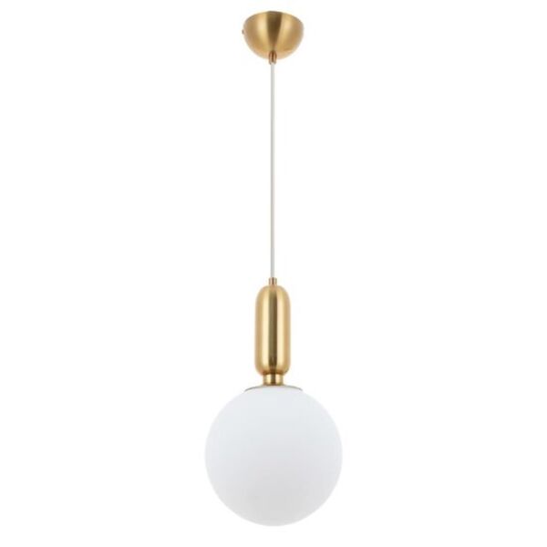 ((СВЕТИЛЬНИК ПОДВЕСНОЙ BOLLA-SOLA E27 * 1 60Вт IP 20  ARTE LAMP