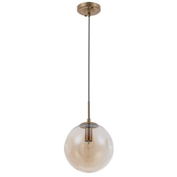 ((СВЕТИЛЬНИК ПОДВЕСНОЙ TUREIS E14 * 1 60Вт IP 20  ARTE LAMP