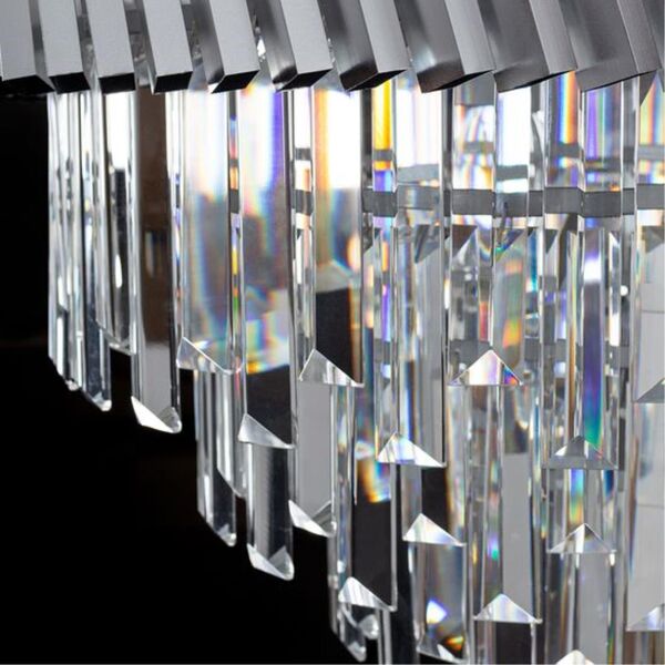 ((СВЕТИЛЬНИК ПОДВЕСНОЙ MUSCIDA E14 * 8 60Вт IP 20 <> ARTE LAMP