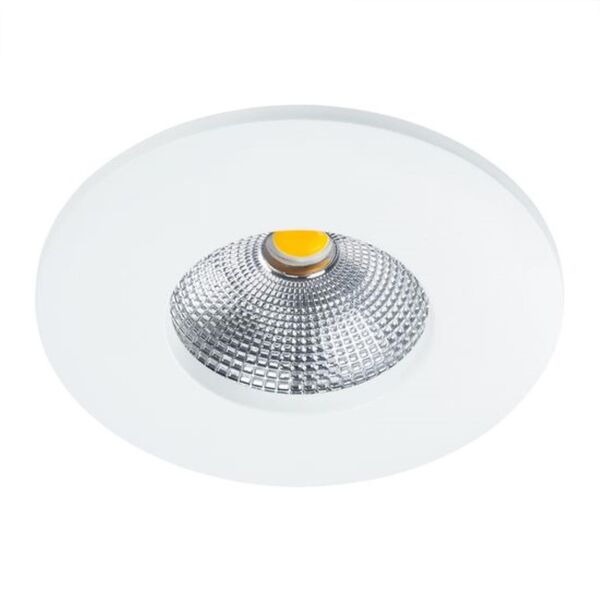 ((СВЕТИЛЬНИК ПОТОЛОЧНЫЙ PHACT LED * 1 7Вт IP 44 4000 ARTE LAMP