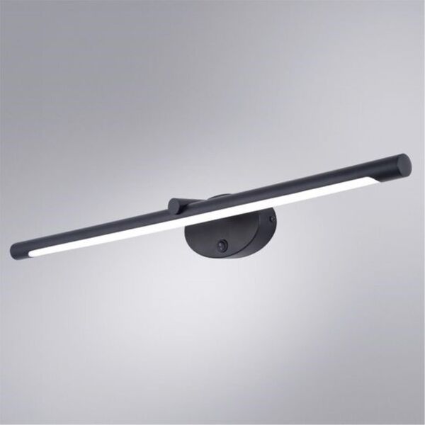 ((СВЕТИЛЬНИК НАСТЕННЫЙ RONNIE LED * 1 12Вт IP 20 4000 ARTE LAMP