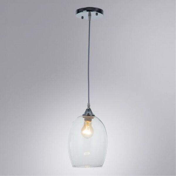 ((СВЕТИЛЬНИК ПОДВЕСНОЙ PROPUS E27 * 1 60Вт IP 20  ARTE LAMP
