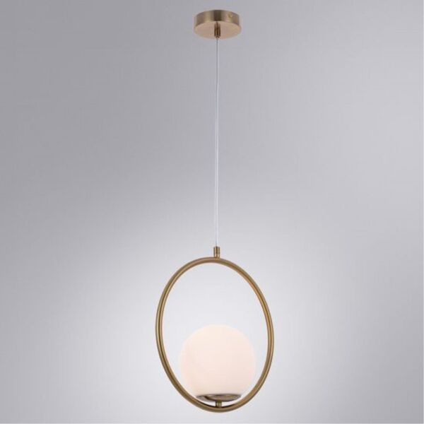 ((СВЕТИЛЬНИК ПОДВЕСНОЙ MATISSE E14 * 1 40Вт IP 20  ARTE LAMP