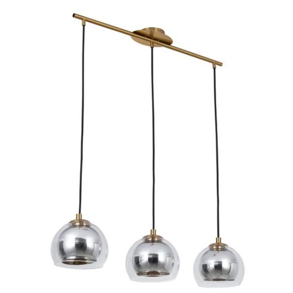 ((СВЕТИЛЬНИК ПОДВЕСНОЙ RASTABAN E27 * 3 60Вт IP 20  ARTE LAMP