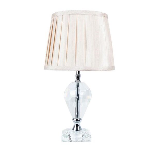 ((СВЕТИЛЬНИК НАСТОЛЬНЫЙ CAPELLA E14 * 1 40Вт IP 20 <> ARTE LAMP