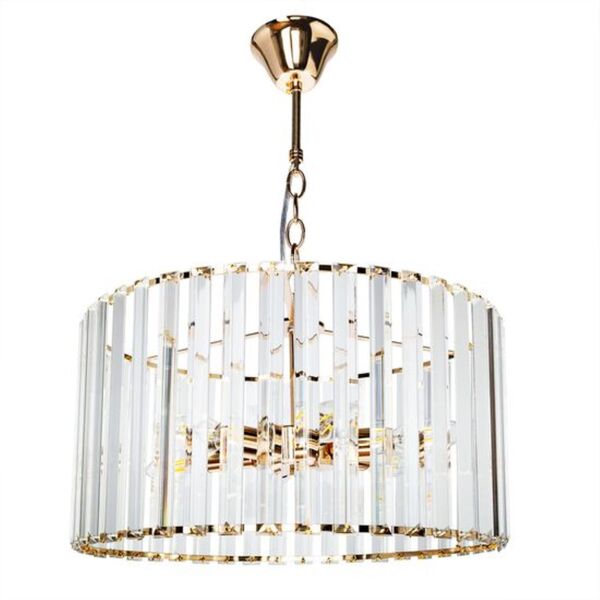 ((СВЕТИЛЬНИК ПОДВЕСНОЙ POLLUX E27 * 6 40Вт IP 20 <> ARTE LAMP