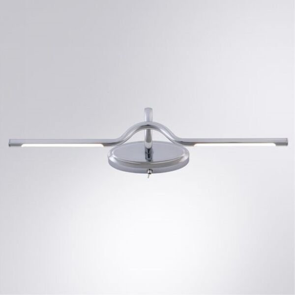 ((СВЕТИЛЬНИК НАСТЕННЫЙ HARRY LED * 1 12Вт IP 20 4000 ARTE LAMP