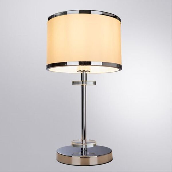((СВЕТИЛЬНИК НАСТОЛЬНЫЙ FURORE E27 * 1 60Вт IP 20 <> ARTE LAMP