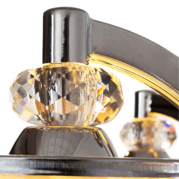 ((СВЕТИЛЬНИК ПОТОЛОЧНЫЙ TALITHA E14 * 5 40Вт IP 20 <> ARTE LAMP