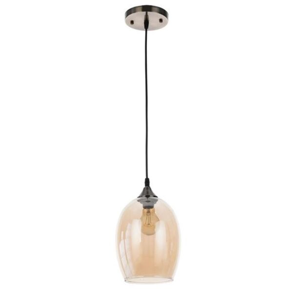 ((СВЕТИЛЬНИК ПОДВЕСНОЙ PROPUS E27 * 1 60Вт IP 20  ARTE LAMP