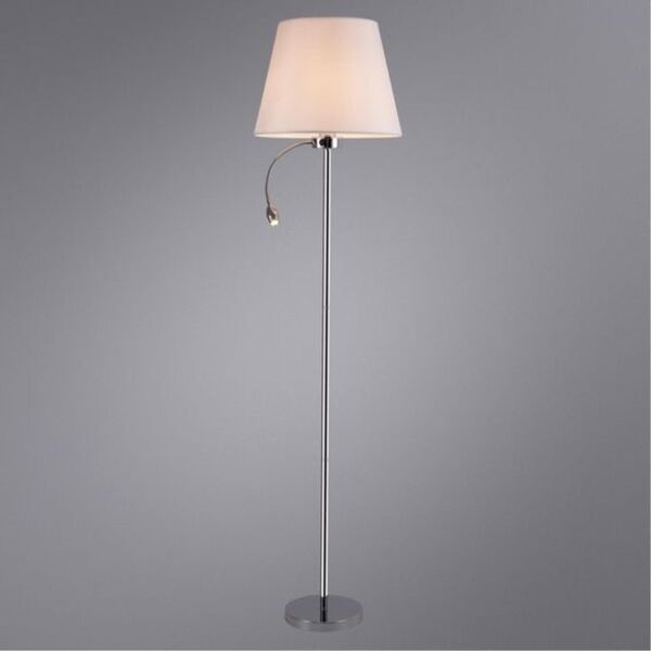 ((СВЕТИЛЬНИК НАПОЛЬНЫЙ ELBA E27 * 1 60Вт IP 20 3000 ARTE LAMP