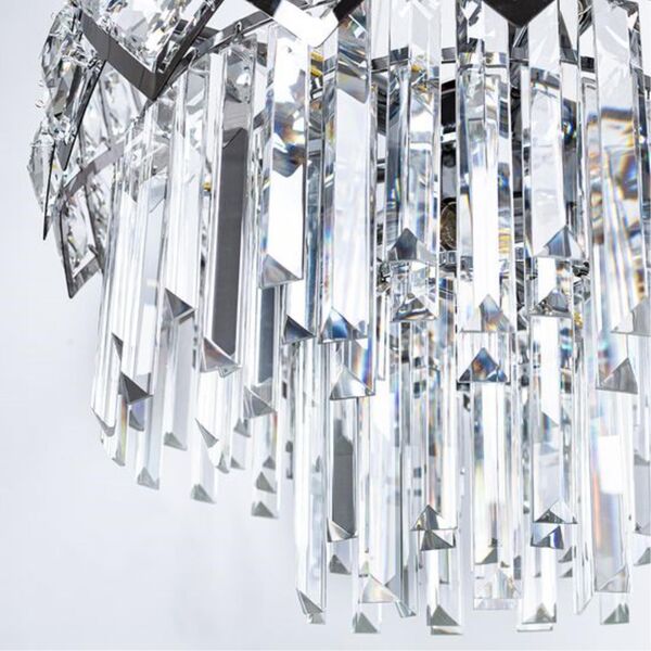 ((СВЕТИЛЬНИК ПОДВЕСНОЙ WEZEN E14 * 8 60Вт IP 20 <> ARTE LAMP