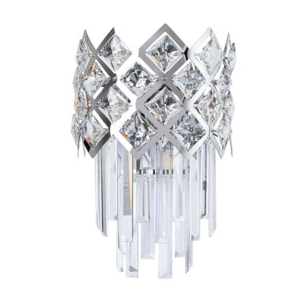 ((СВЕТИЛЬНИК НАСТЕННЫЙ WEZEN E14 * 2 60Вт IP 20 <> ARTE LAMP