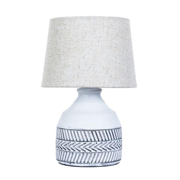 ((СВЕТИЛЬНИК НАСТОЛЬНЫЙ TIAKI E14 * 1 40Вт IP 20  ARTE LAMP