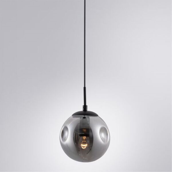 ((СВЕТИЛЬНИК ПОДВЕСНОЙ TUREIS E14 * 1 60Вт IP 20  ARTE LAMP