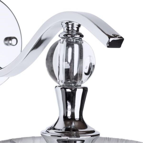 ((СВЕТИЛЬНИК НАСТЕННЫЙ IBIZA E14 * 1 40Вт IP 20 <> ARTE LAMP