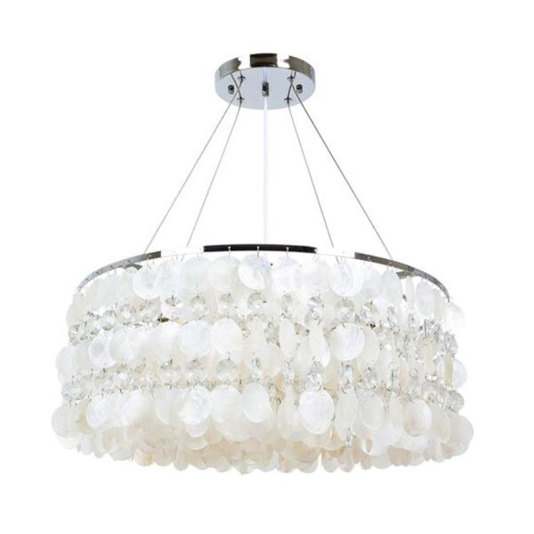 ((СВЕТИЛЬНИК ПОДВЕСНОЙ PIPIRIMA E14 * 8 60Вт IP 20 <> ARTE LAMP