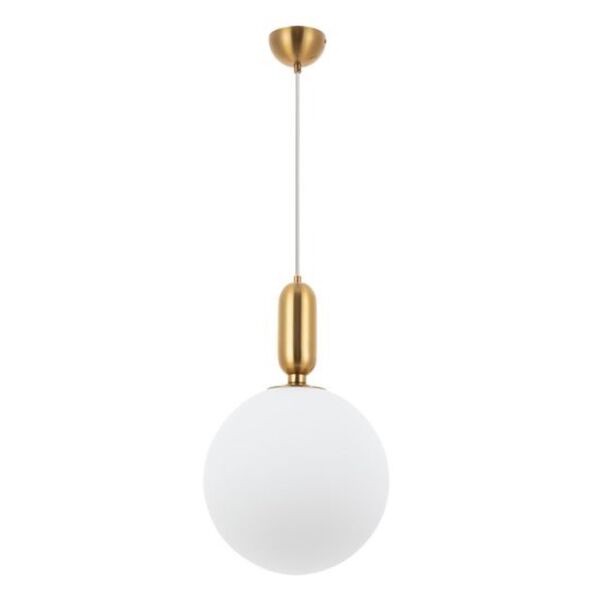 ((СВЕТИЛЬНИК ПОДВЕСНОЙ BOLLA-SOLA E27 * 1 60Вт IP 20  ARTE LAMP