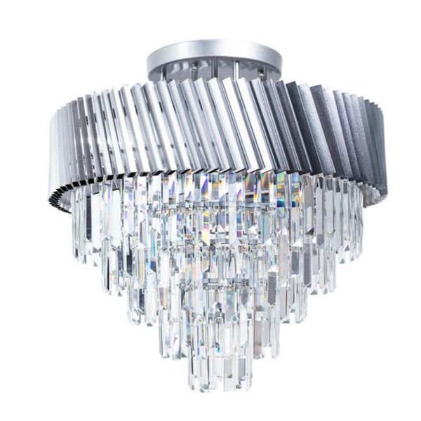 ((СВЕТИЛЬНИК ПОТОЛОЧНЫЙ MUSCIDA E14 * 10 60Вт IP 20 <> ARTE LAMP