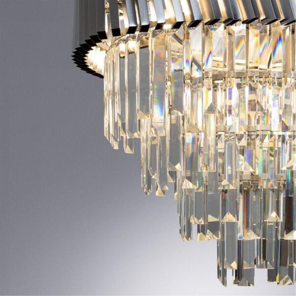 ((СВЕТИЛЬНИК ПОДВЕСНОЙ MUSCIDA E14 * 8 60Вт IP 20 <> ARTE LAMP