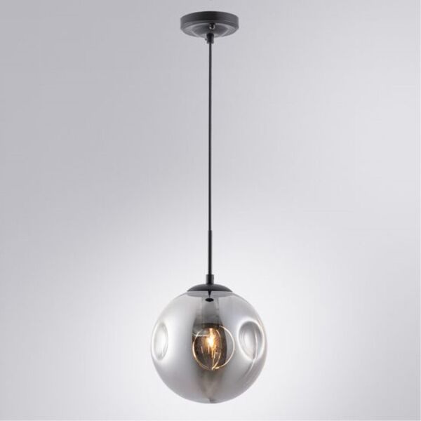 ((СВЕТИЛЬНИК ПОДВЕСНОЙ TUREIS E14 * 1 60Вт IP 20  ARTE LAMP