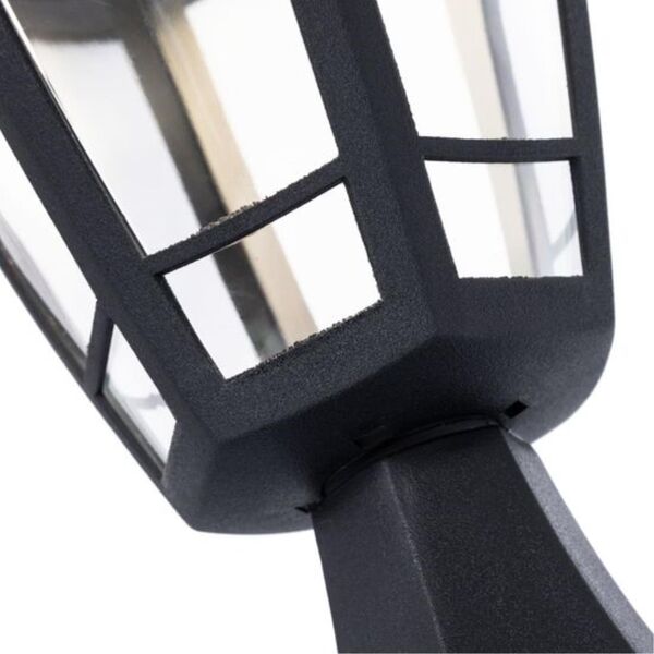 ((УЛИЧНЫЙ СВЕТИЛЬНИК ENIF LED * 1 8Вт IP 44 4000 ARTE LAMP
