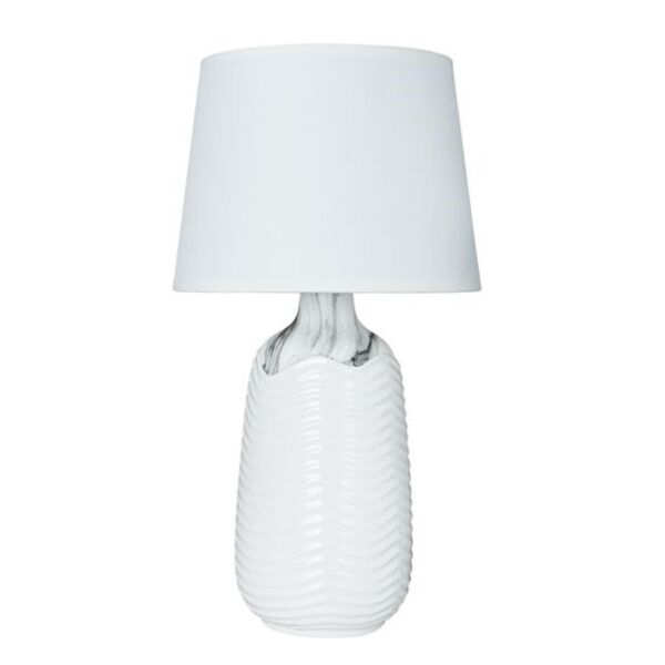 ((СВЕТИЛЬНИК НАСТОЛЬНЫЙ SHAULA E27 * 1 40Вт IP 20 <> ARTE LAMP