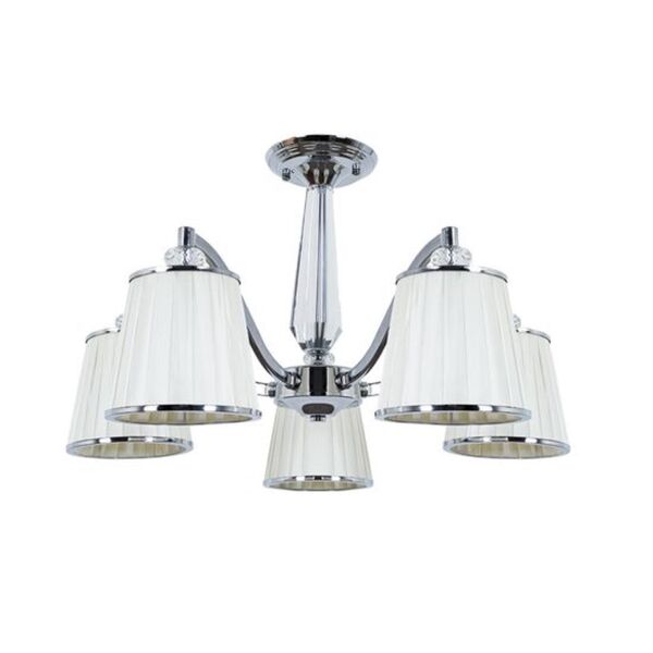 ((СВЕТИЛЬНИК ПОТОЛОЧНЫЙ TALITHA E14 * 5 40Вт IP 20 <> ARTE LAMP