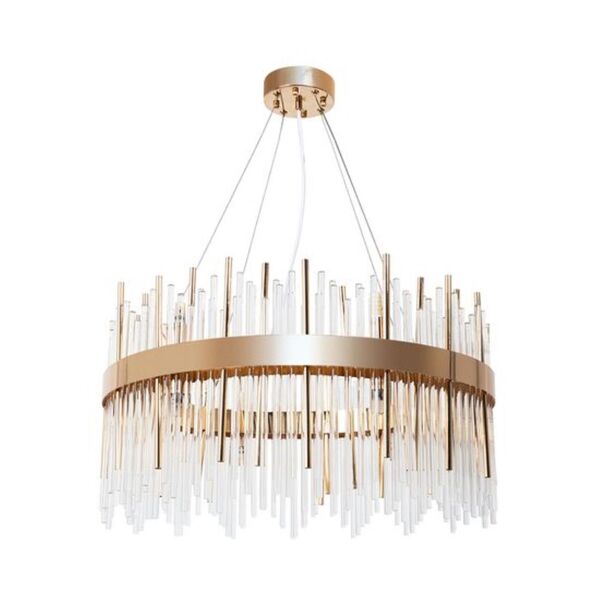 ((СВЕТИЛЬНИК ПОДВЕСНОЙ ACAPULCO G9 * 12 40Вт IP 20 <> ARTE LAMP