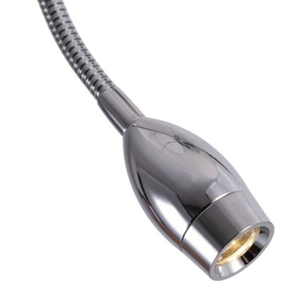((СВЕТИЛЬНИК НАПОЛЬНЫЙ ELBA E27 * 1 60Вт IP 20 3000 ARTE LAMP