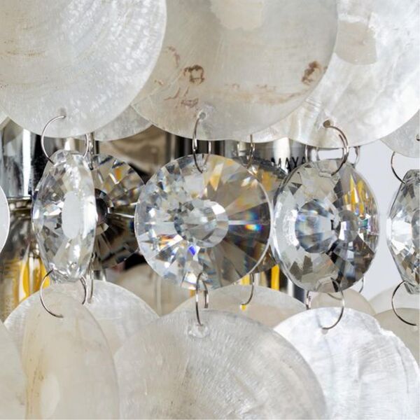 ((СВЕТИЛЬНИК НАСТЕННЫЙ PIPIRIMA E14 * 2 60Вт IP 20 <> ARTE LAMP