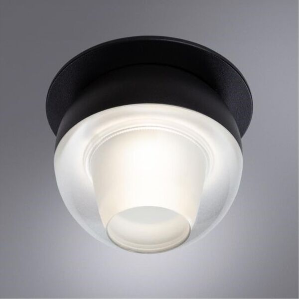 ((СВЕТИЛЬНИК ПОТОЛОЧНЫЙ DENEB LED * 1 8Вт IP 20 4000 ARTE LAMP
