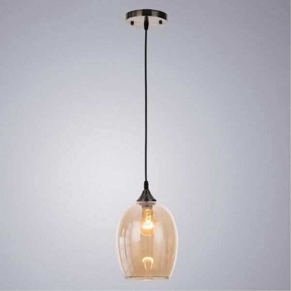 ((СВЕТИЛЬНИК ПОДВЕСНОЙ PROPUS E27 * 1 60Вт IP 20  ARTE LAMP