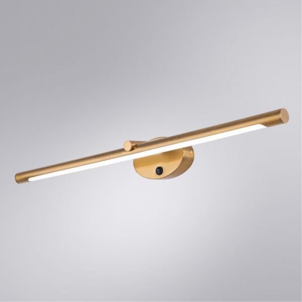 ((СВЕТИЛЬНИК НАСТЕННЫЙ RONNIE LED * 1 12Вт IP 20 4000 ARTE LAMP