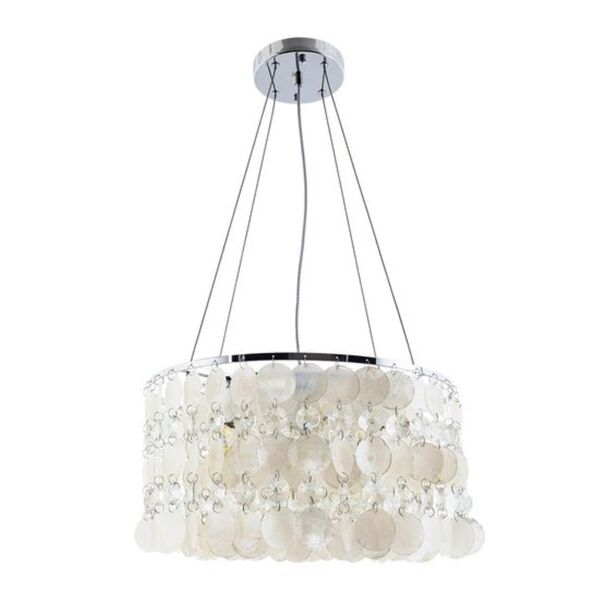 ((СВЕТИЛЬНИК ПОДВЕСНОЙ PIPIRIMA E14 * 5 60Вт IP 20 <> ARTE LAMP