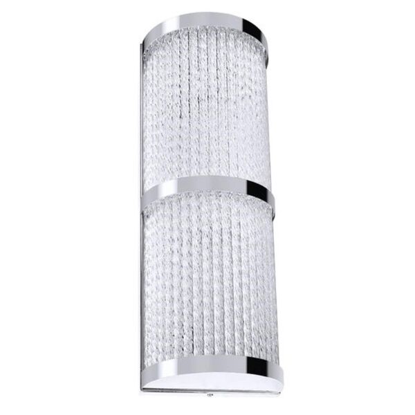 ((СВЕТИЛЬНИК НАСТЕННЫЙ ALBALI E14*2 40Вт IP20  ARTE LAMP